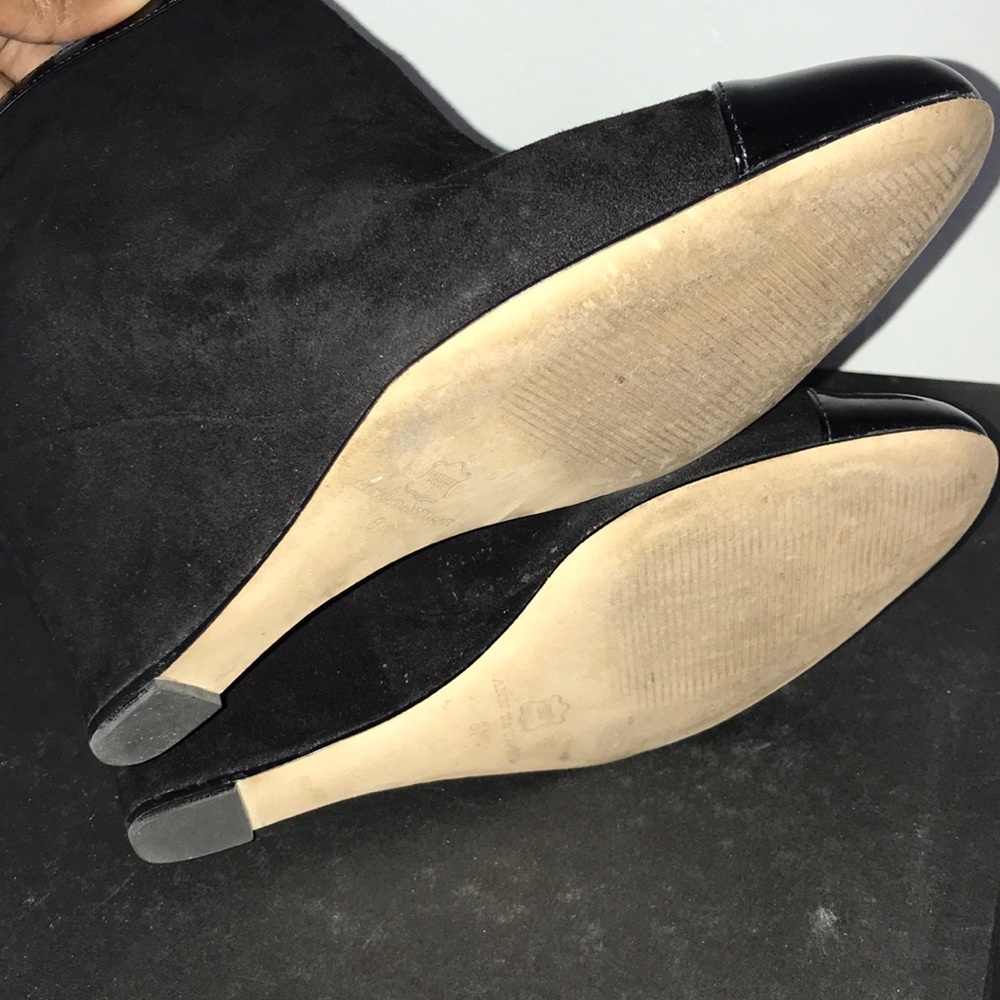 Wedge Bootie - Picture 5 of 5